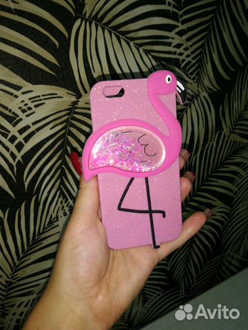 Чехол на iPhone 6, 6 S