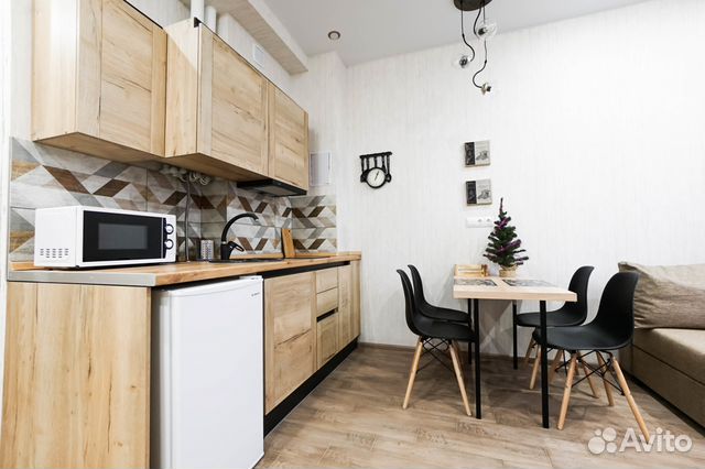 2-к квартира, 40 м², 3/5 эт.