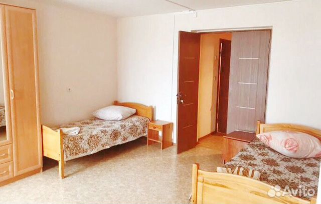 Комната 19 м² в 3-к, 3/12 эт. Комната 19 м² в 3-к, 3/12 эт.