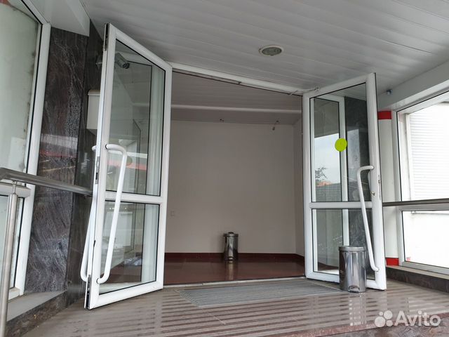 Помещение свободного назначения, 70 м²