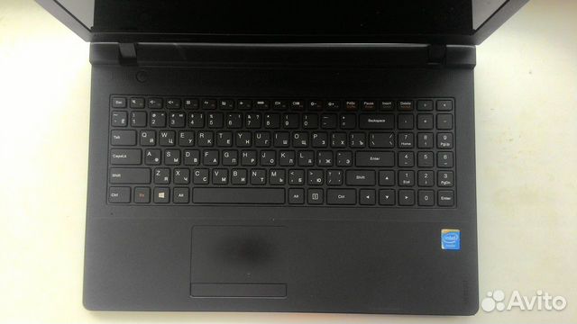 Lenovo 100-15