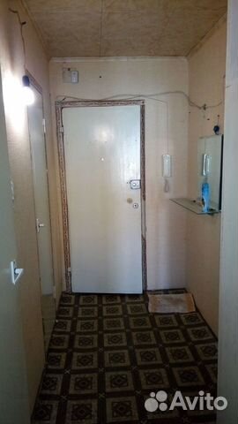 1-к квартира, 33 м², 5/5 эт.