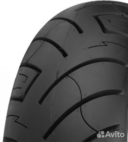 Покрышка shinko SR 777 180/70-15 82H Покрышка shinko SR 777 180/70-15 82H