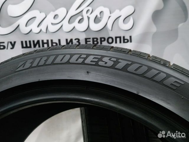 245/45 R19 Bridgestone Turanza ER 33 99Y 245/45 R19 Bridgestone Turanza ER 33 99Y