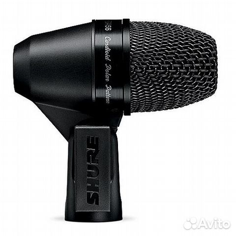 Shure Микрофоны Shure Микрофоны
