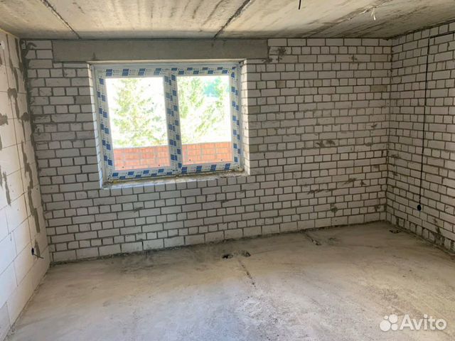 1-к квартира, 50 м², 7/10 эт.