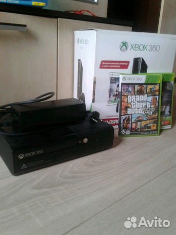 Xbox 360