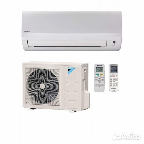 Кондиционер Daikin ftxb25C / RXB25C