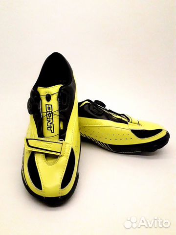 Велотуфли Bont Blitz. Новые Велотуфли Bont Blitz. Новые