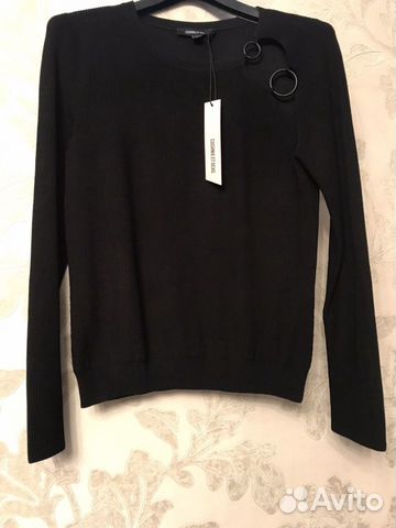 Свитер Cushnie новый Свитер Cushnie новый