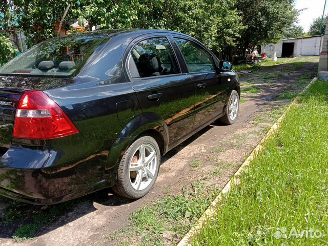 Chevrolet Aveo 1.4 МТ, 2010, 151 000 км