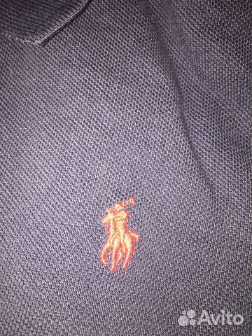 Поло оригинал Ralph Lauren Поло оригинал Ralph Lauren