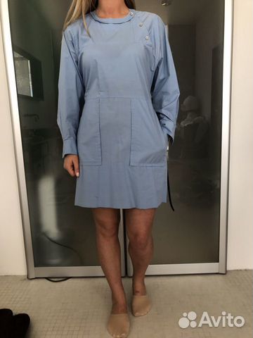 Платье Isabel Marant