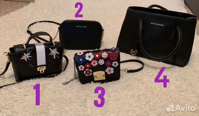 Сумка Сумка