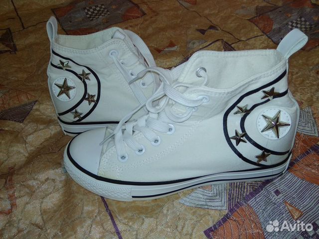 Кеды