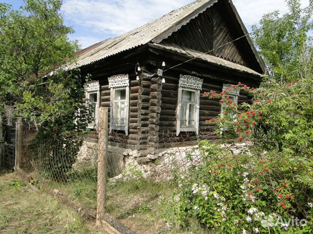 Купить Дачу В Рождествено Самарской Области