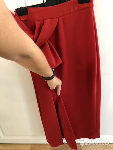 Новая юбка Mango Новая юбка Mango