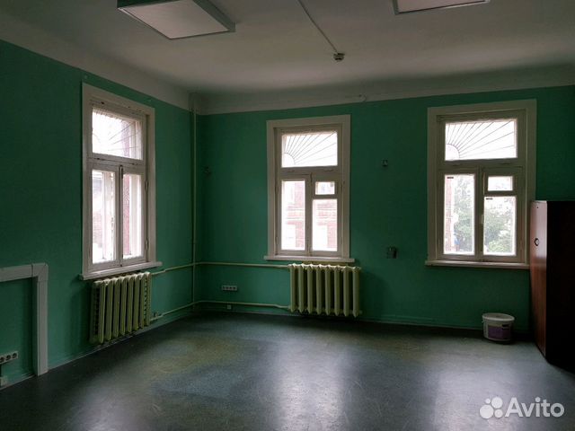 Офисное помещение, 43 м²