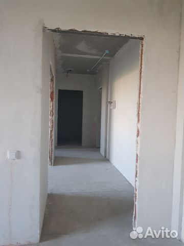 2-к квартира, 60.5 м², 12/17 эт.