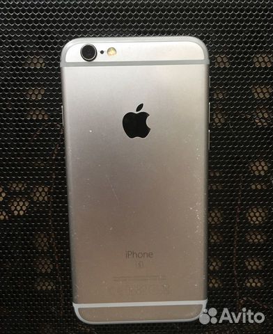 Продам iPhone 6s 64gb