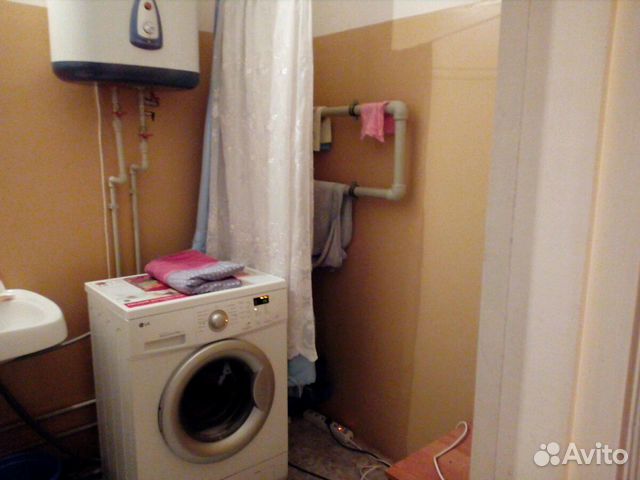 1-к квартира, 40 м², 2/16 эт. 1-к квартира, 40 м², 2/16 эт.