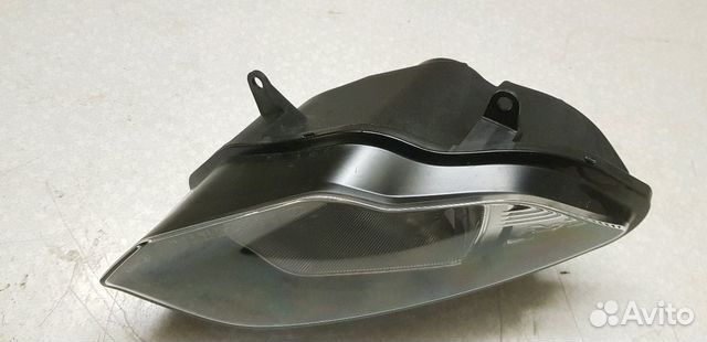 Bmw s1000rr Фара Ближнего Света 63 12 8 549 326 Bmw s1000rr Фара Ближнего Света 63 12 8 549 326