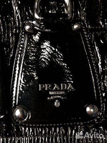 Сумка женская Prada оригинал Сумка женская Prada оригинал