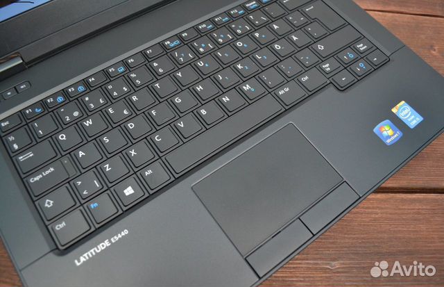 Ноутбук Dell Latitude E5440 Core i5