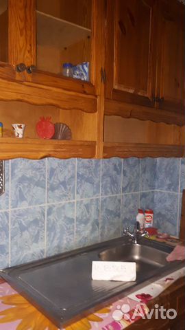 1-к квартира, 45 м², 10/10 эт.