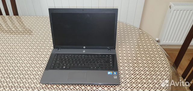 HP 620