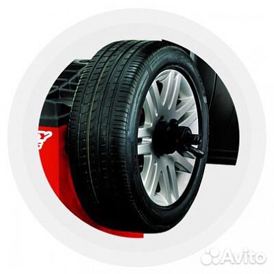 Балансировочный станок Sivik Gelios