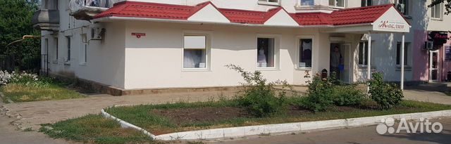 Торговое помещение, 64.2 м² Торговое помещение, 64.2 м²