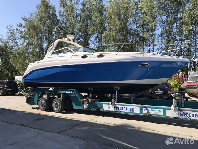 Продам Rinker 342 Продам Rinker 342