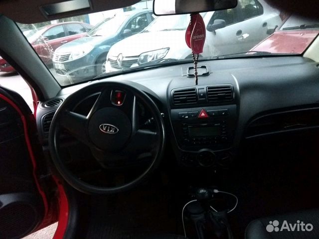 KIA Picanto 1.0 МТ, 2010, 120 000 км