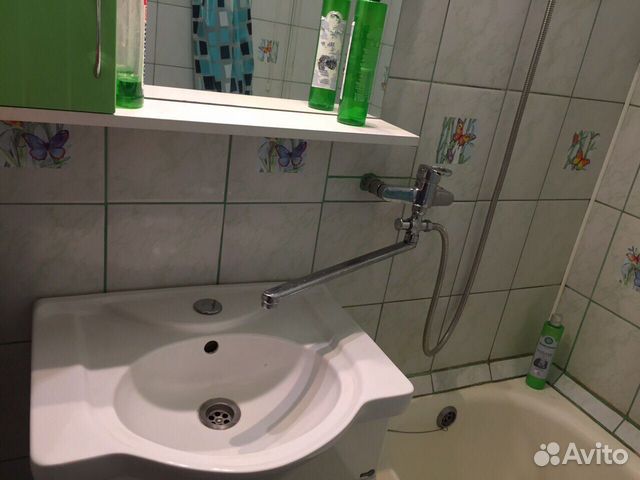 1-к квартира, 37 м², 5/9 эт.