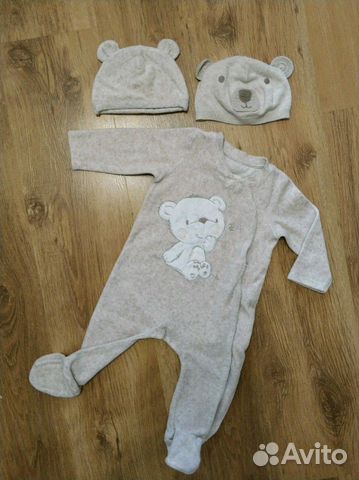 Комбинезон Mothercare