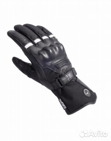 Vanucci Touring III gloves Мотоперчатки, размер М