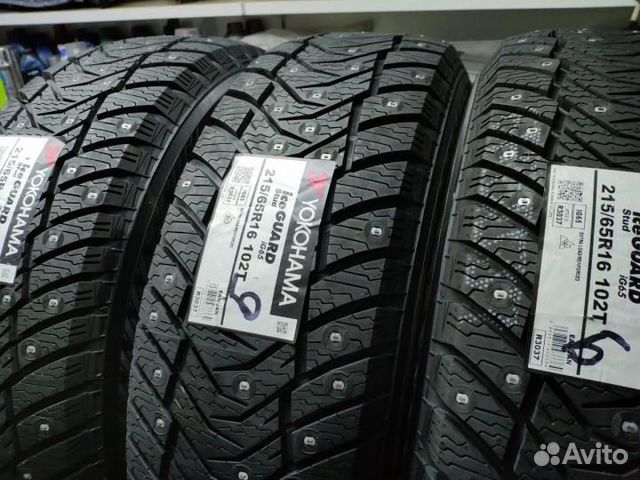 Yokohama 215 65 r16 102t. Ice Guard ig65. Yokohama ig65. Ig65 шипы Yokohama. Шины Yokohama Ice Guard ig65.