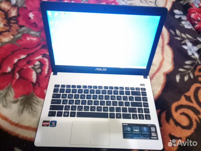 Asus f401u