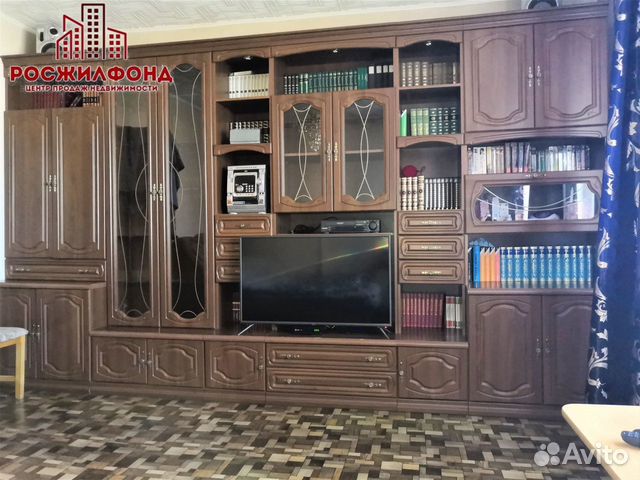 1-к квартира, 40.4 м², 9/9 эт. 1-к квартира, 40.4 м², 9/9 эт.