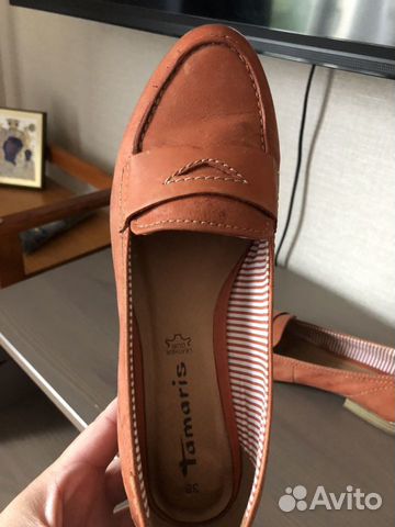 Туфли женские Tamaris