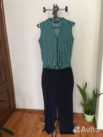 Комбинезон Комбинезон