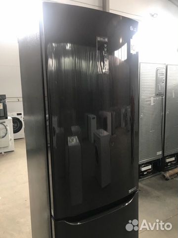 Холодильник GA-B429sbqz