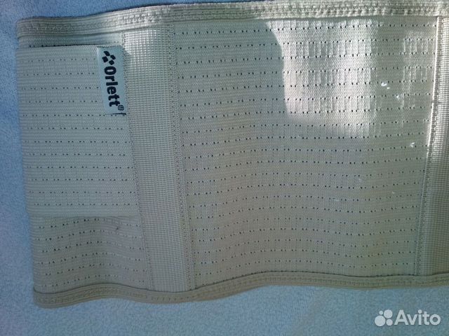 Бандажные пояс orlett Бандажные пояс orlett