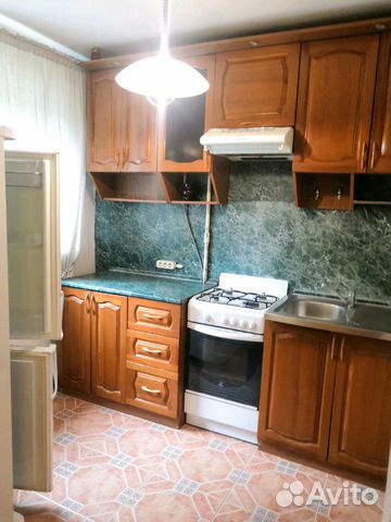 2-к квартира, 46 м², 2/5 эт.