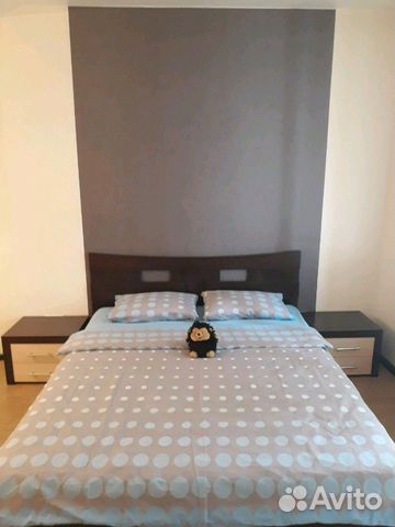 1-к квартира, 40 м², 13/17 эт.
