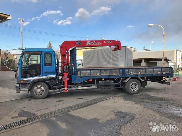 Услуги Манипулятора Услуги Манипулятора