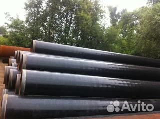 Труба бу 720х10 газ Труба бу 720х10 газ