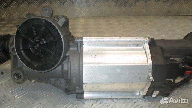 Рейка рулевая Seat Leon 1P1 Рейка рулевая Seat Leon 1P1