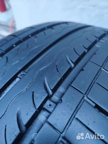 Kumho Solus KH17 205/60/16 Kumho Solus KH17 205/60/16